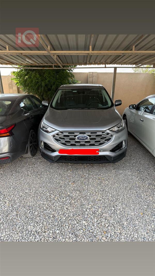 Ford for sale in Iraq